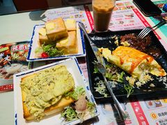 -阿飛冰室(下沙店)
