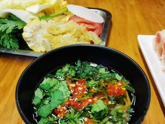 -寻小欢焖烤羊肉串(九眼桥店)