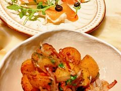 -弗兰克牛排西餐厅 Galla R By Ribone(上海首店)