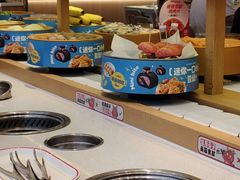 -龍歌自助小火锅(崂山丽达店)