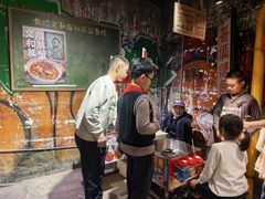 -长沙文和友(海信广场店)