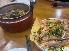 -醉壹号海鲜大排档(厦门美食地标店)