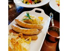 -haxnbauer海森堡德国餐厅(深圳coco店)