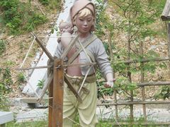 -广州市流溪河国家森林公园