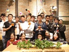 公司团建活动-猛犸手作·皮具·diy团建·礼品定制(新华路店)