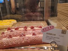 -奈雪的茶(青岛卓悦里INTOWN店)
