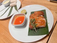 -一坐一忘云南菜(北京skp店)