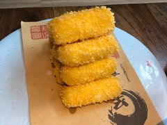 -聚缘堂·海鲜私房菜(松岭路店)