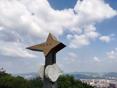 -广州市白云山风景名胜区