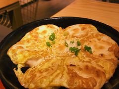 -恋萍小吃(时代店)