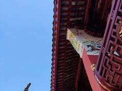-宁波府城隍庙