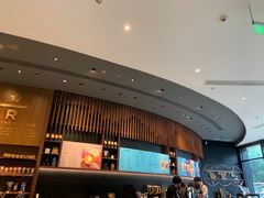 -星巴克臻选(北京富力家园店)