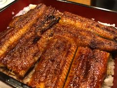 柴藤流鳗鱼饭-本家 柴藤