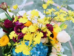 -花言草语鲜花店(灵山路店)