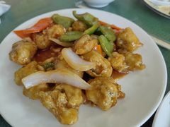 熘鱼段-华光餐厅(复兴路店)
