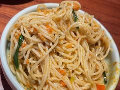 -裕兴记•蟹黄面馆(人民广场店)