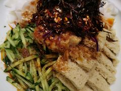 -庆赫隆融合菜馆(群力店)
