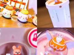-星巴克(无锡大东方店)