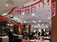 大堂-潮福城大酒楼(湖滨北路店)