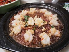 -绿茶餐厅(天通苑华联店)