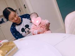 -优护优家Ucare月嫂育儿嫂陪伴师(静安店)