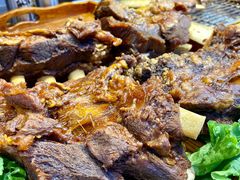 -沙州食驿·非遗小吃夜市
