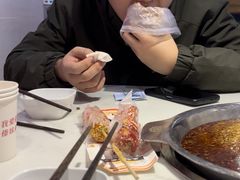 -湊湊火锅·茶憩(上海合生汇店)