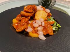 -金轩中餐厅 Jin Xuan(浦东丽思卡尔顿酒店)