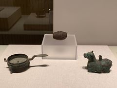 -陕西历史博物馆