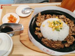 -味千拉面(惠州淡水嘉信茂广场分店)