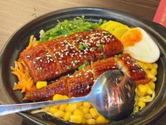 -仙隐小鹿中华料理(南宁万象城店)