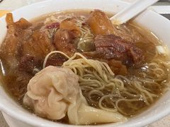 -池记(尖沙咀店)