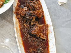 -会宾园·云山宴中餐