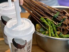 -阿嬷手作(成都万象城店)