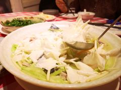 -龙桥私厨·姜花菊花过桥鱼·顺德菜(容桂店)