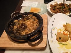 -小菜园新徽菜(合肥天鹅湖万达店)