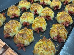 -超港·蛋糕面包(包河万达店)