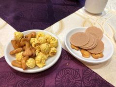 -凯鸽酒楼(大同振兴街店)