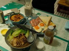 -金捞茶餐室(祐汉兴隆楼店)