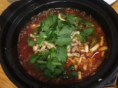 -二孃鸡爪爪(东郊记忆店)