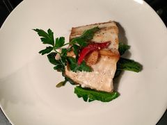 冰岛烤鳕鱼-EATALIA意塔利意式餐厅(鼓楼店)