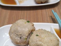 -小杨生煎(香港名都店)