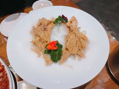 芥末鸭掌-北京老铺烤鸭(西稍门店)
