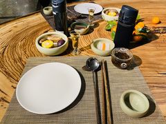 -澳珀食堂