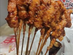 -辽B·小串(总店)