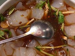 -晋阳春·山西菜·北京烤鸭(交大店)