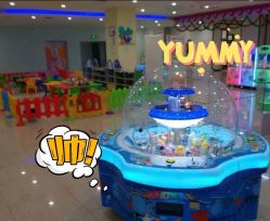 -都乐汇儿童乐园(莱蒙都会店)