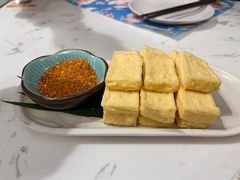 -浩海火烧云傣家菜(蓝港店)