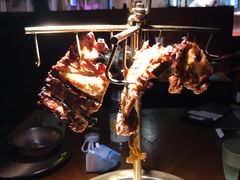 -楼兰新疆主题餐厅(苏州中心店)