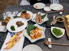 -菊上料理(蜀山银泰百货店)